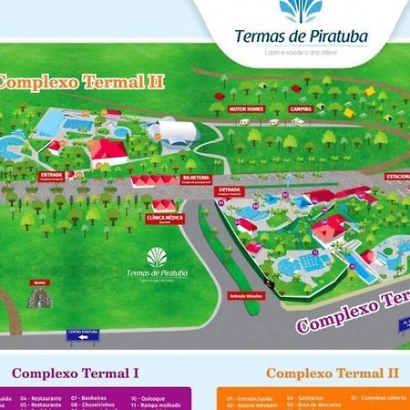Lindo Apto Novo Na Avenida, Climatizado E Aconchegante ปิราตูบา ภายนอก รูปภาพ